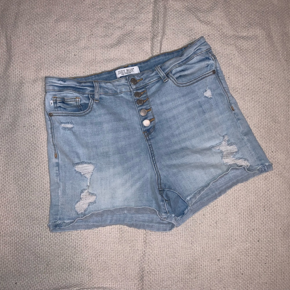 Judy Blue Shorts